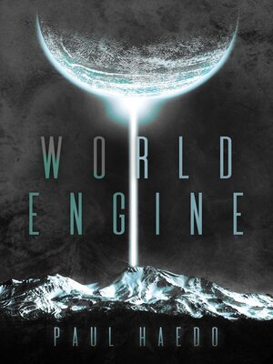 cover image of World Engine